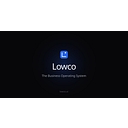 LOWCO CUSTOMS logo