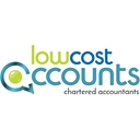 Low Cost Accounts logo