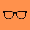 Low Cost Glasses UK logo
