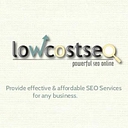 Lowcostseo.Co   Affordable Seo Agency logo