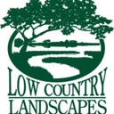 Low Country Landscapes logo