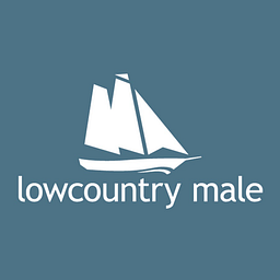 Lowcountry Male Clinic logo