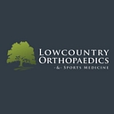 Arcis Healthcare Lowcountry Orthopaedics logo