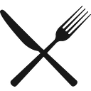 Charleston Restaurant Foundation Inc logo