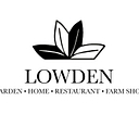 Lowden Garden Centre Limited logo