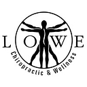 Lowe Chiropractic & Wellness logo