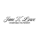 The Jane K Lowe Charitable Foundation logo