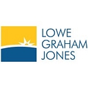 Lowe Graham Jones logo