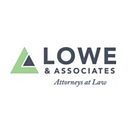 Lowe Law logo
