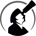 Lowell Observatory logo