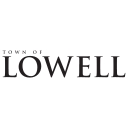 Town Of Lowell logo