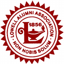 Lowell Alumni Association logo
