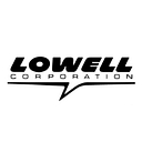 Lowell Corporation logo