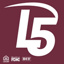 The Lowell Five Cent Savings Bank logo