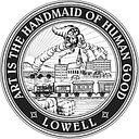 City of Lowell, MA