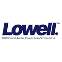 Lowell Manufacturing logo
