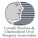 Lowell, Nashua & Chelmsford Oral Surgery logo