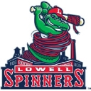 Lowell Spinners logo