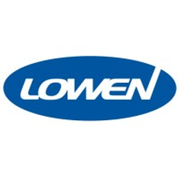 Lowen Corporation logo