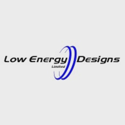 Low Energy Designs Ltd logo