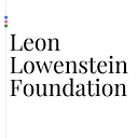 Leon Lowenstein Foundation Inc logo