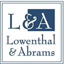 Lowenthal & Abrams, P.C. logo