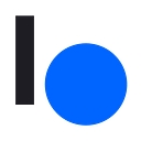 Lower logo