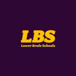 LOWER BRULE DAY SCHOOL logo