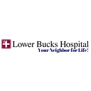 Lower Bucks Hospital logo