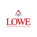 Lowe Refrigeration Ltd logo