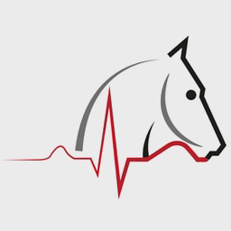 Lower House Equine Clinic logo