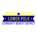Lower Polk Community Benefit District logo