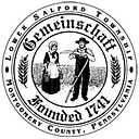 Town of Lower Salford logo