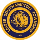 Town of Lower Southampton logo