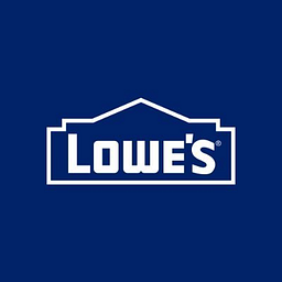 Lowe's logo