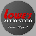 Lowe Electronics logo