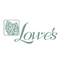 Lowe's Greenhouse logo