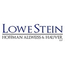 Lowe, Stein, Hoffman, Allweiss & Hauver L.L.P. logo