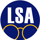 Lowe Syndrome Association logo