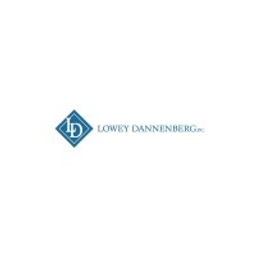 Lowey Dannenberg logo
