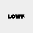 Favicon of Lowf Apparel