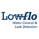 Lowflo   Water Control And Leak Detection logo