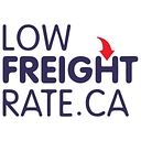 LowFreightRate.ca logo