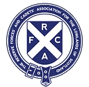 Lowland Reserve Forces' & Cadets' Association logo