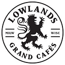 Lowlands Group logo