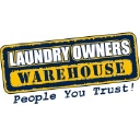 Laundry Owners Warehouse logo