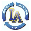 Lowmac Alloys Ltd. logo