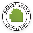 Lowndes County logo