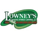 Lowney's Landscaping Center logo