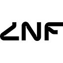 Low Noise Factory AB logo